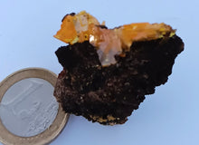 verdelite x ( tourmaline, elbaite )