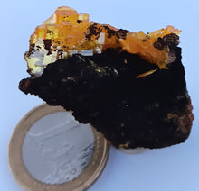 verdelite x ( tourmaline, elbaite )