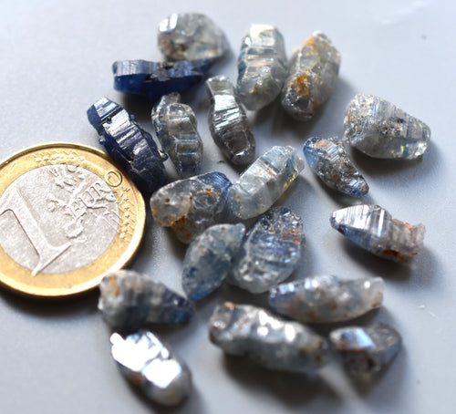 bleu d'apatite