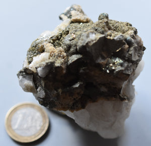 Hemimorphite xx