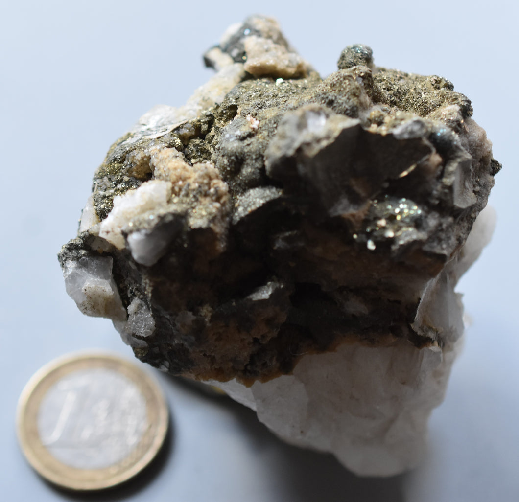 Hemimorphite xx