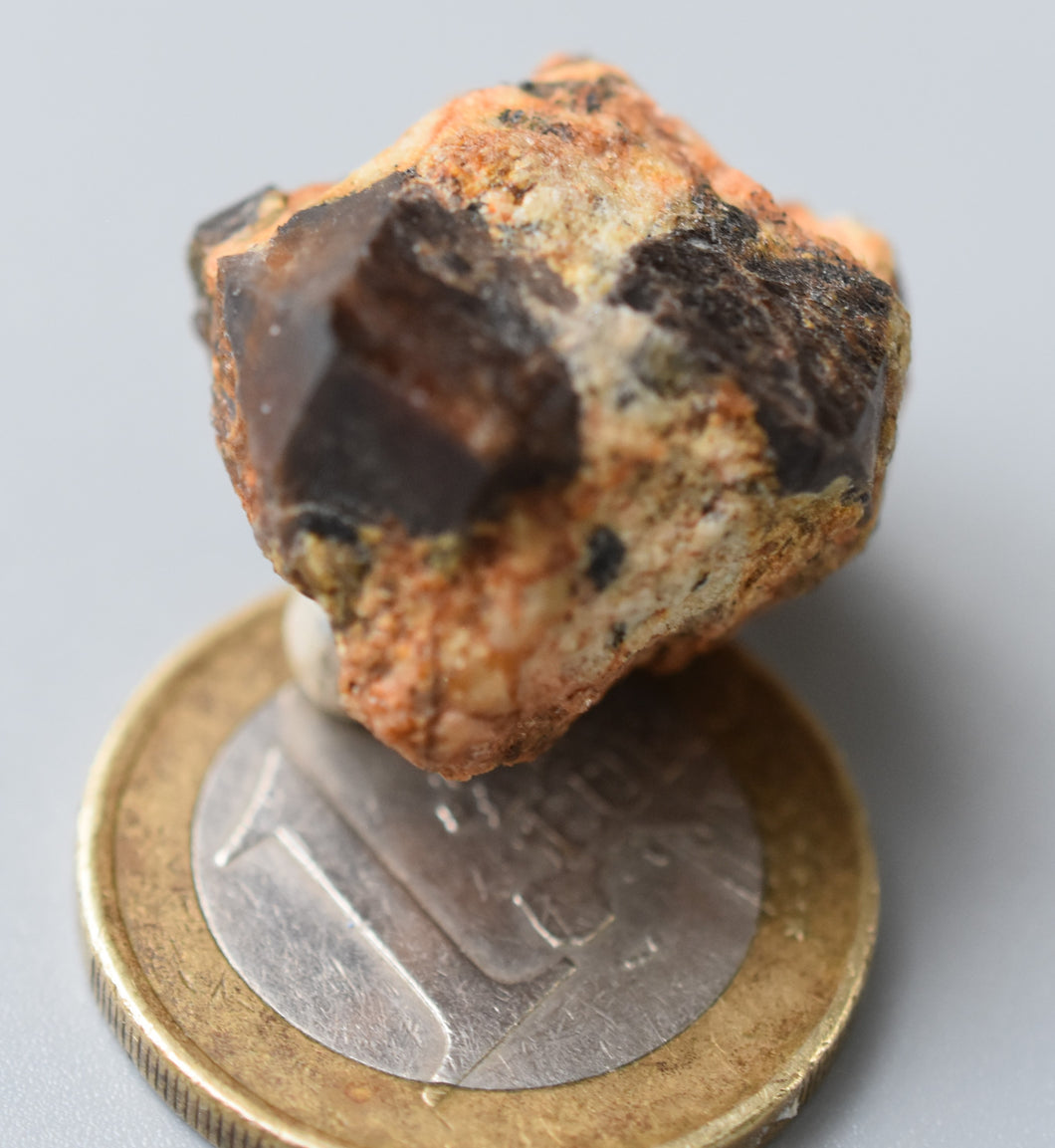 Microlith xx