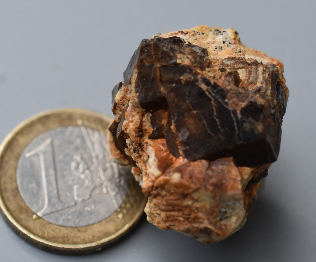 Microlith xx