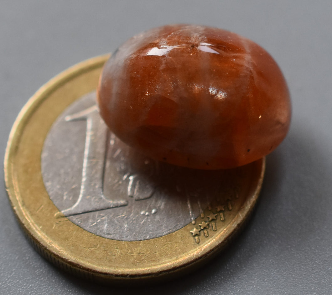 zincblende xx on quartz xx