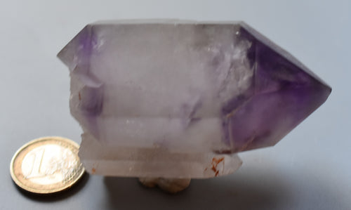 Amethyst x (Quarz )