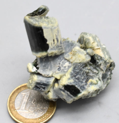 Aktinolith xx