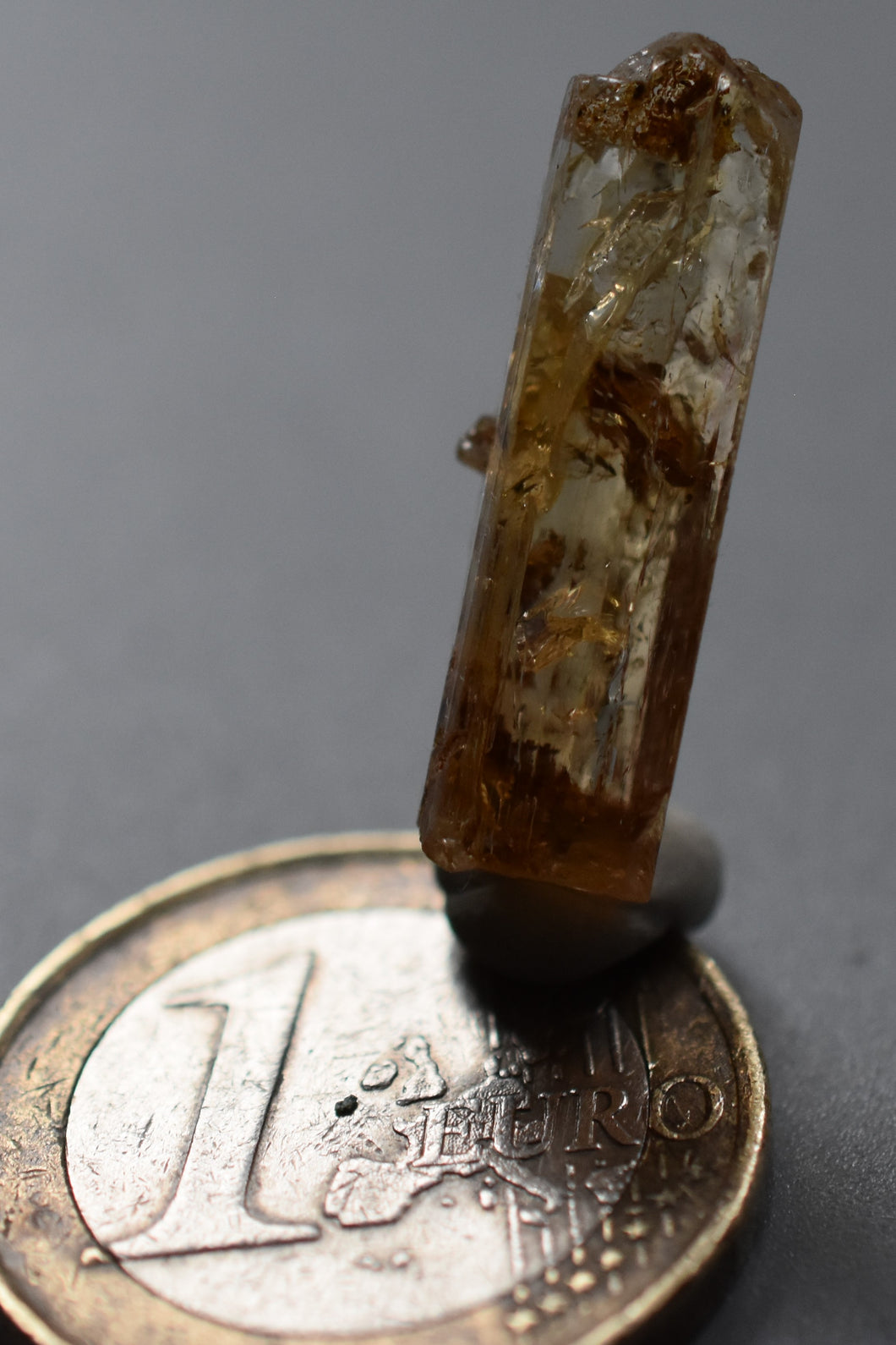 zinc spar (Smithsonite)