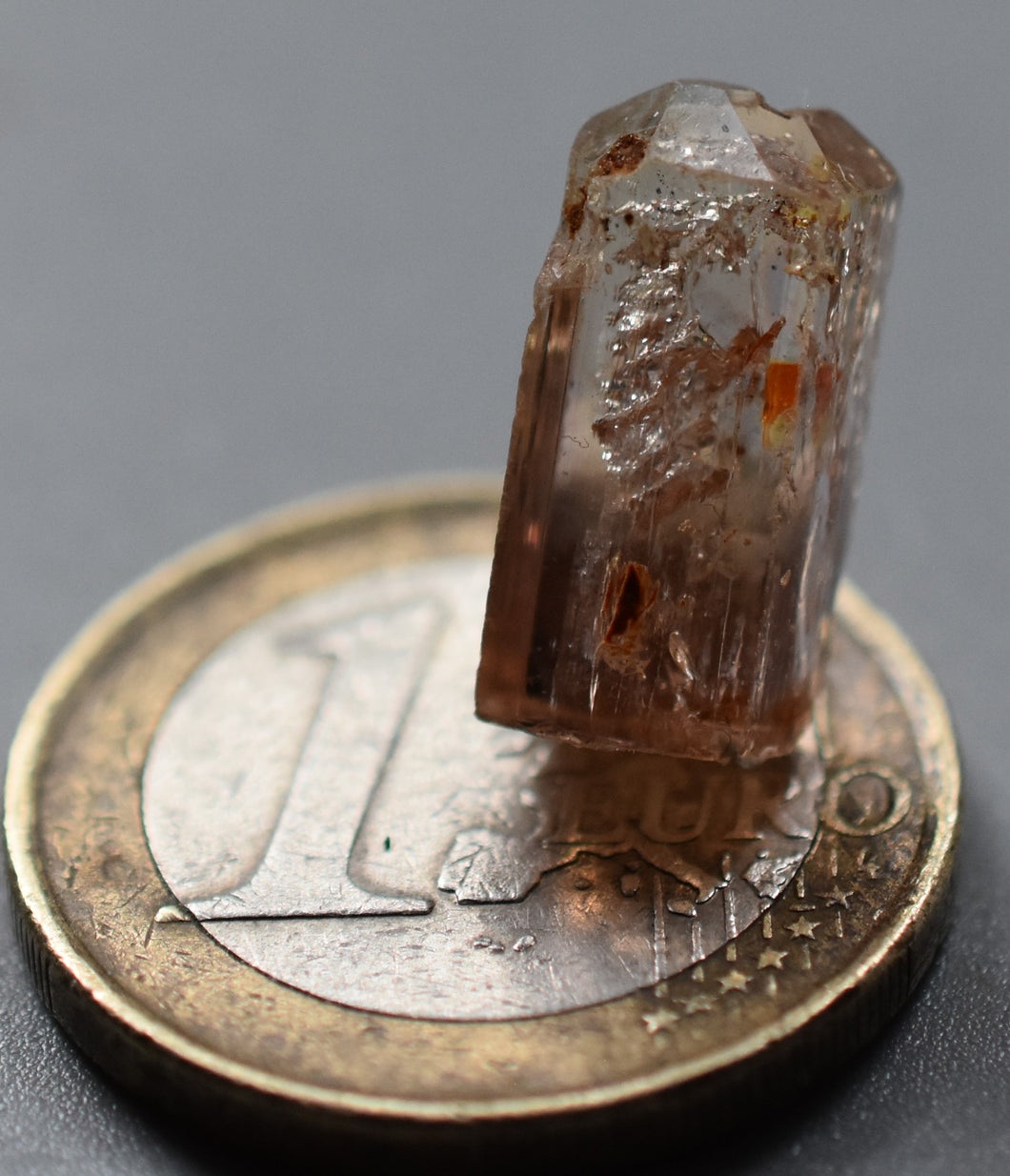 zinc spar (Smithsonite)