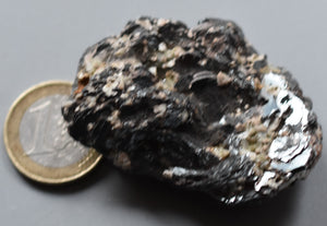 zinc spar (Smithsonite)