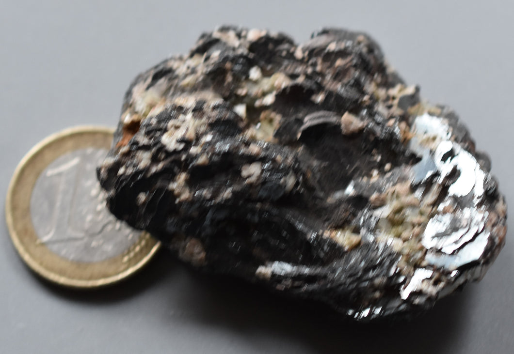 zinc spar (Smithsonite)