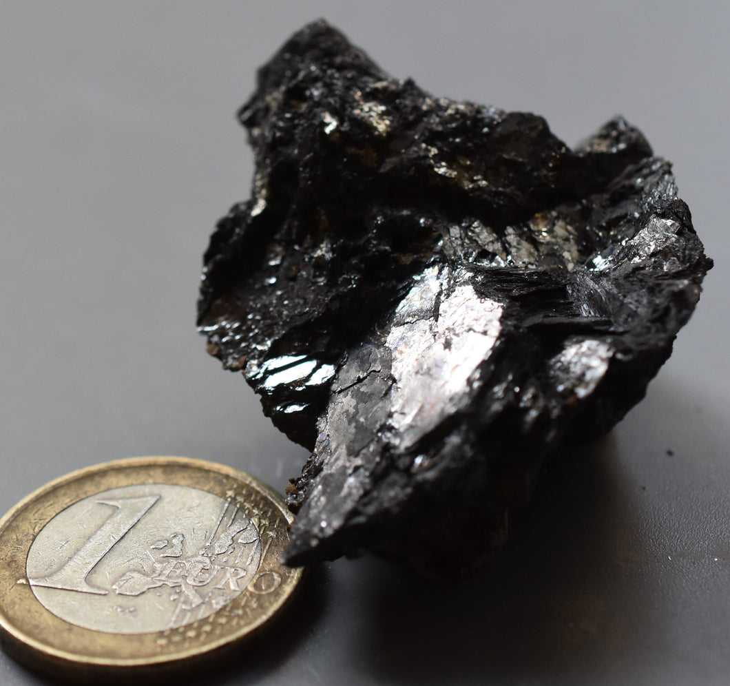 verdelite x ( tourmaline, elbaite )