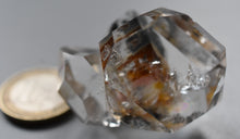 Quarz xx ( "Herkimer Diamant ")