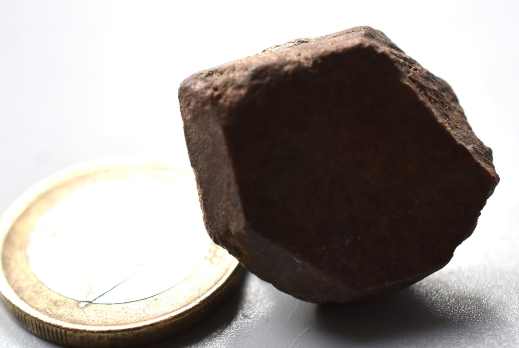 verdelite x ( tourmaline, elbaite )