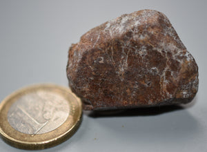 verdelite x ( tourmaline, elbaite )