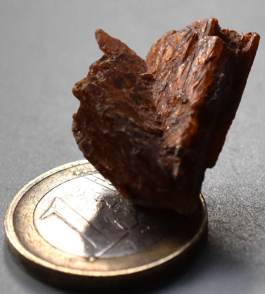 verdelite x ( tourmaline, elbaite )