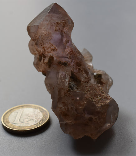 Amethyst xx