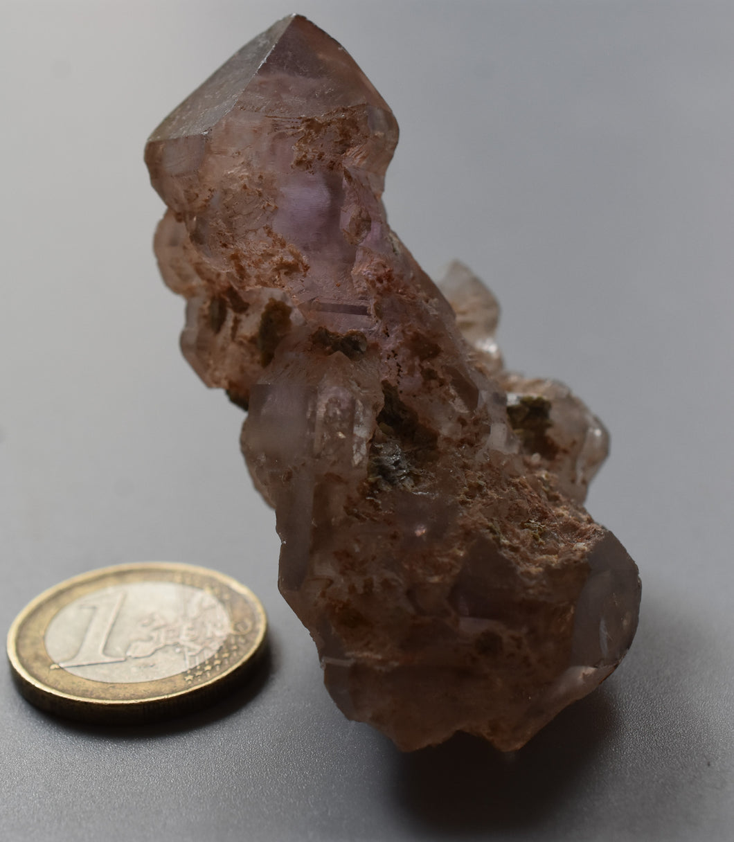 Amethyst xx