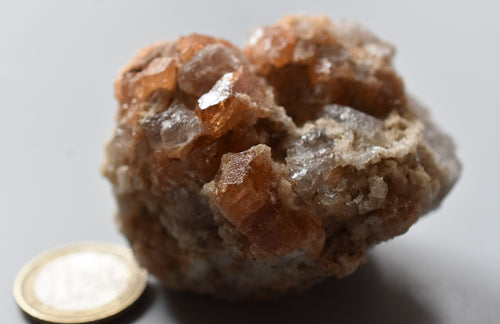 verdelite x ( tourmaline, elbaite )