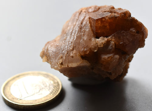 Grossular xx ( Granat )