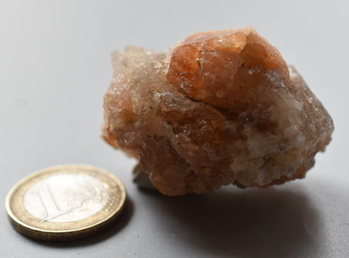 Grossular xx ( Granat )