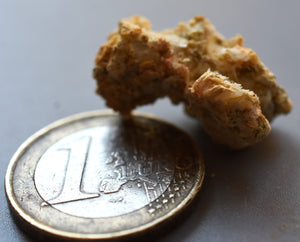 Pickeringit, Mg-Copiapit, Voltait