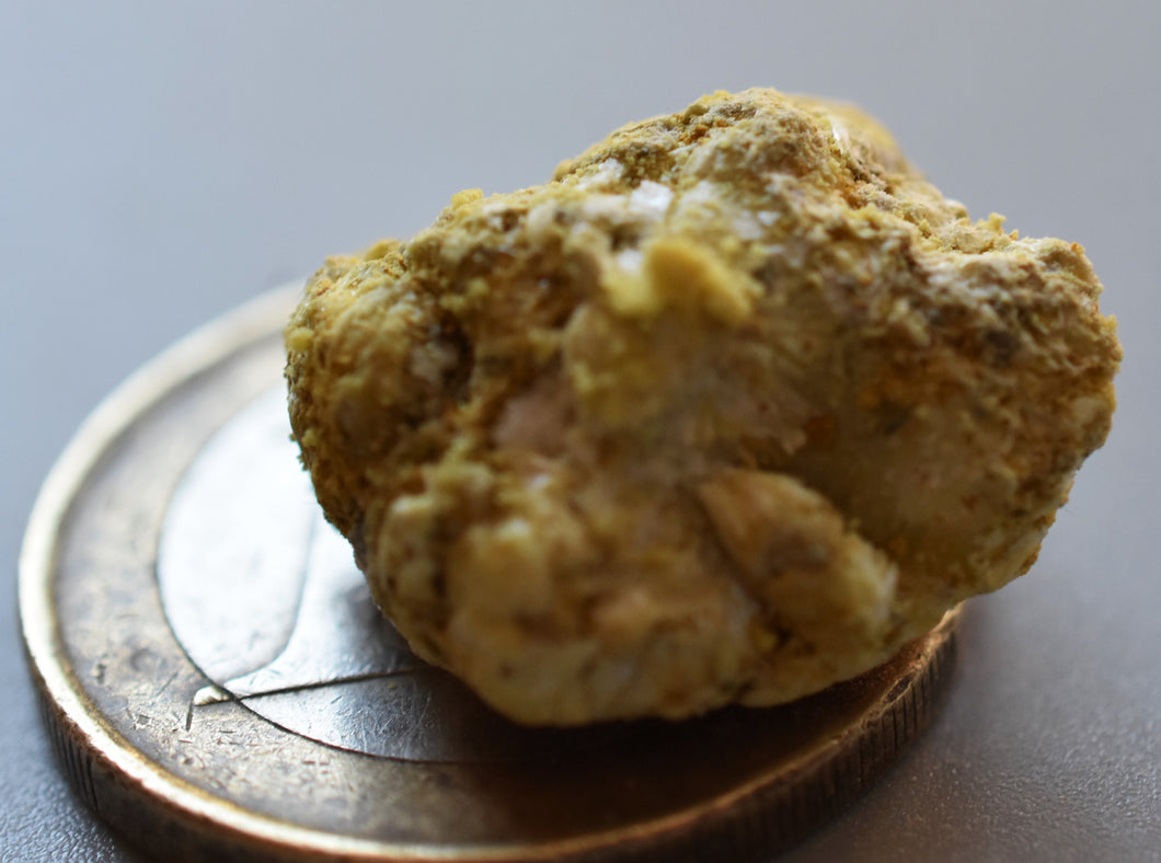 Pickeringit, Mg-Copiapit, Voltait