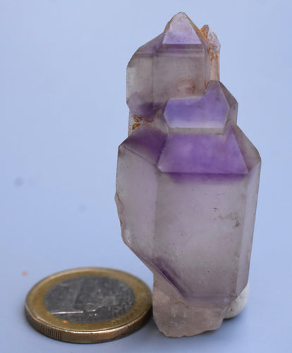 Amethyst x (Quarz )