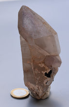 Bergkristall xx ( Quarz )