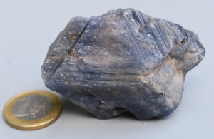 verdelite x ( tourmaline, elbaite )