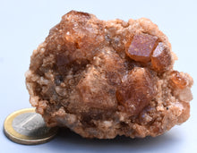 Grossular xx ( Granat )