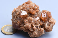 Grossular xx ( Granat )