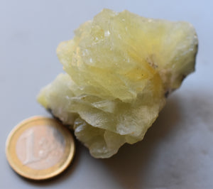 verdelite x ( tourmaline, elbaite )