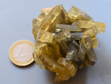 Baryt xx ( Schwerspat )