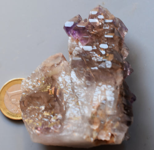 Amethyst xx ( Quarz )