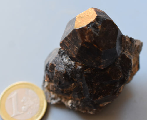 Almandin xx( Granat )