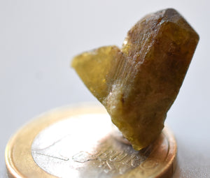 Chrysoberyll x