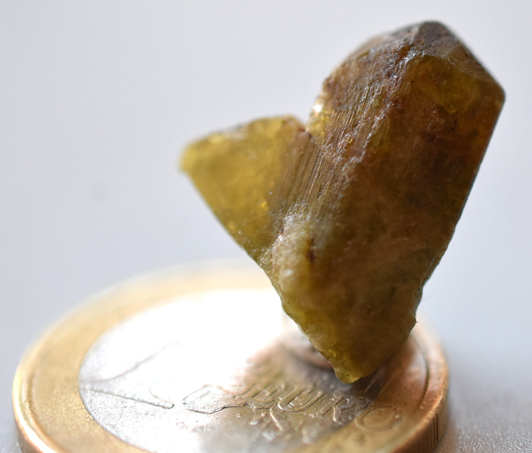 Chrysoberyll x