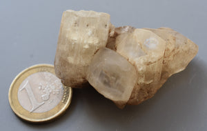 Orthoklas xx ( Feldspat )