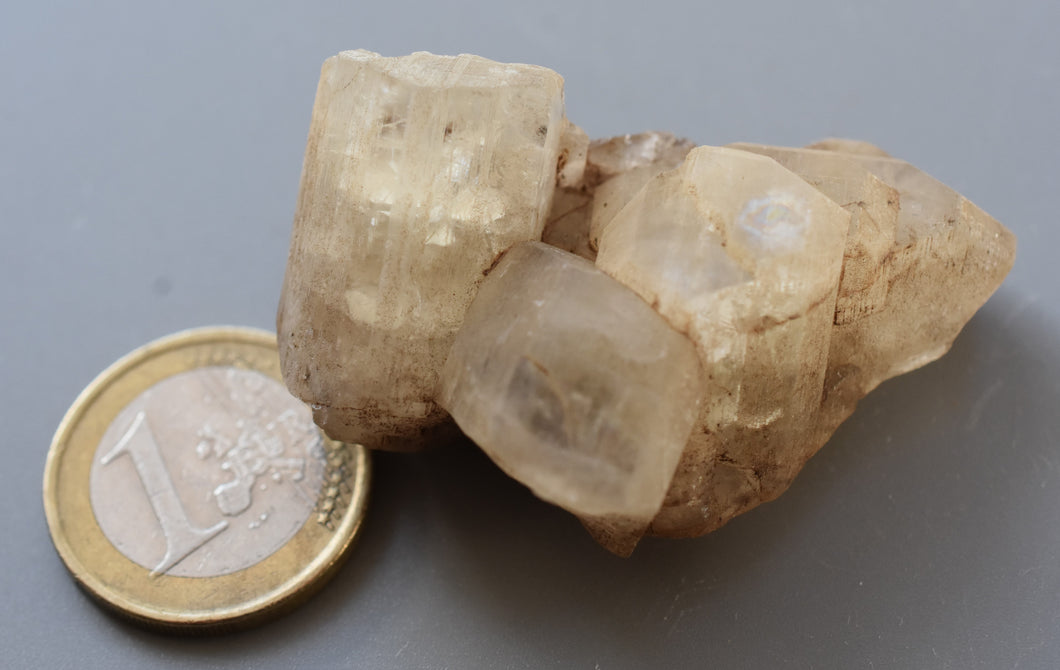 Orthoklas xx ( Feldspat )