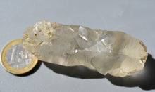 Bergkristall x ( Quarz )