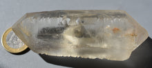 Bergkristall x ( Quarz )