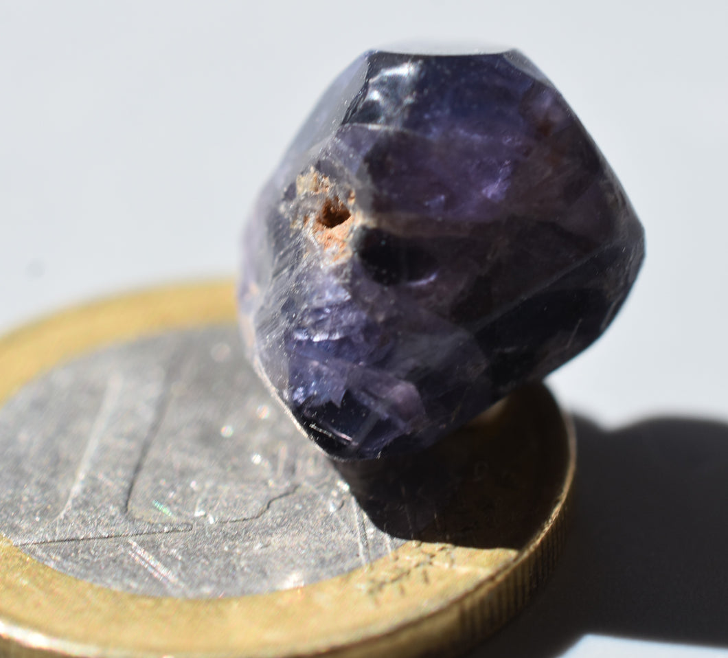 Spinell blau x