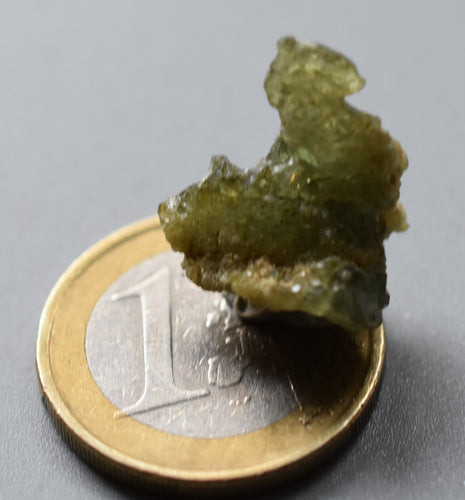 verdelite x ( tourmaline, elbaite )