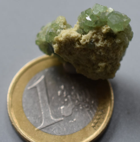 verdelite x ( tourmaline, elbaite )