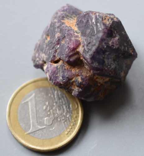 verdelite x ( tourmaline, elbaite )