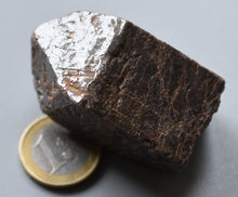 verdelite x ( tourmaline, elbaite )