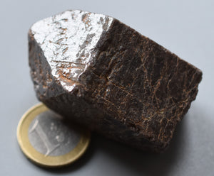 verdelite x ( tourmaline, elbaite )