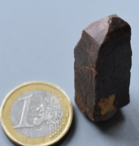 verdelite x ( tourmaline, elbaite )