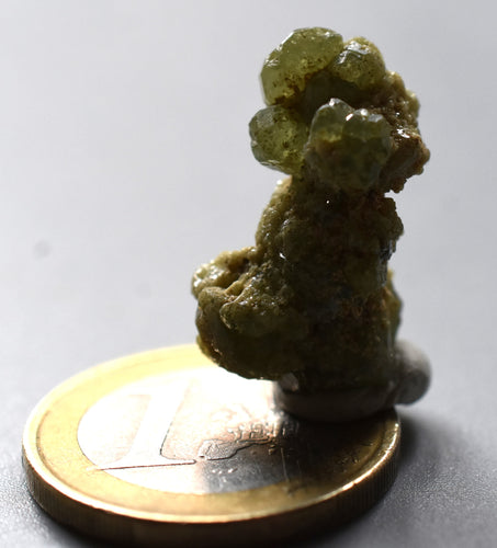 verdelite x ( tourmaline, elbaite )