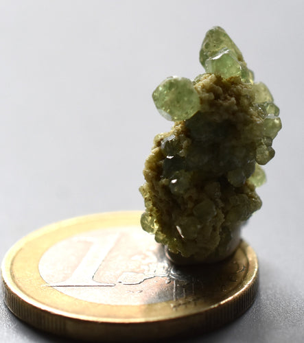 verdelite x ( tourmaline, elbaite )